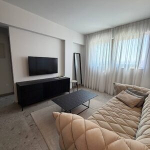 1 Bedroom Apartment for Rent in Limassol – Sea Front, Molos