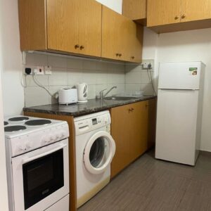 1 Bedroom Apartment for Rent in Limassol District
