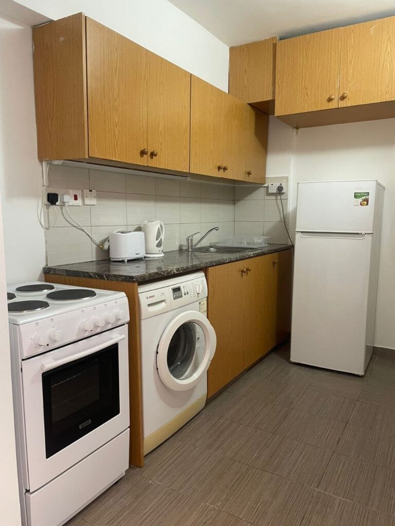 Cheap Apartments for Rent Limassol