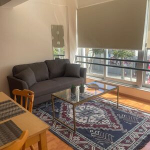 1 Bedroom Apartment for Rent in Limassol – Agia Zoni