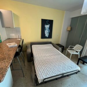 1 Bedroom Apartment for Rent in Limassol – Mesa Geitonia