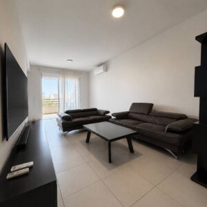 2 Bedroom Apartment for Rent in Limassol – Mesa Geitonia