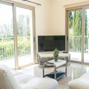 4 Bedroom House for Rent in Pegeia, Paphos District