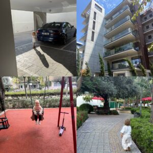 2 Bedroom Apartment for Rent in Limassol – Katholiki