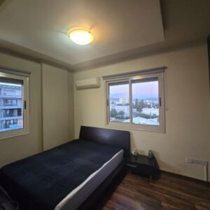 2 Bedroom Apartment for Rent in Limassol – Agios Ioannis