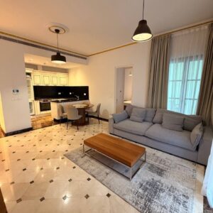 2 Bedroom Apartment for Rent in Germasogeia – Tourist Area, Limassol District