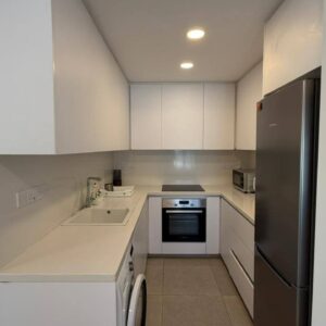 1 Bedroom Apartment for Rent in Limassol – Agia Zoni