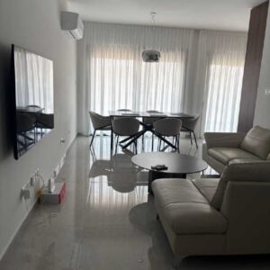 2 Bedroom Apartment for Rent in Limassol – Mesa Geitonia