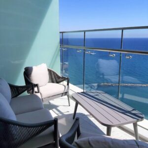 2 Bedroom Apartment for Rent in Limassol – City Center