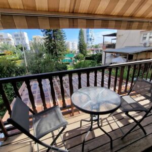 2 Bedroom Apartment for Rent in Agios Tychonas – Tourist Area, Limassol District