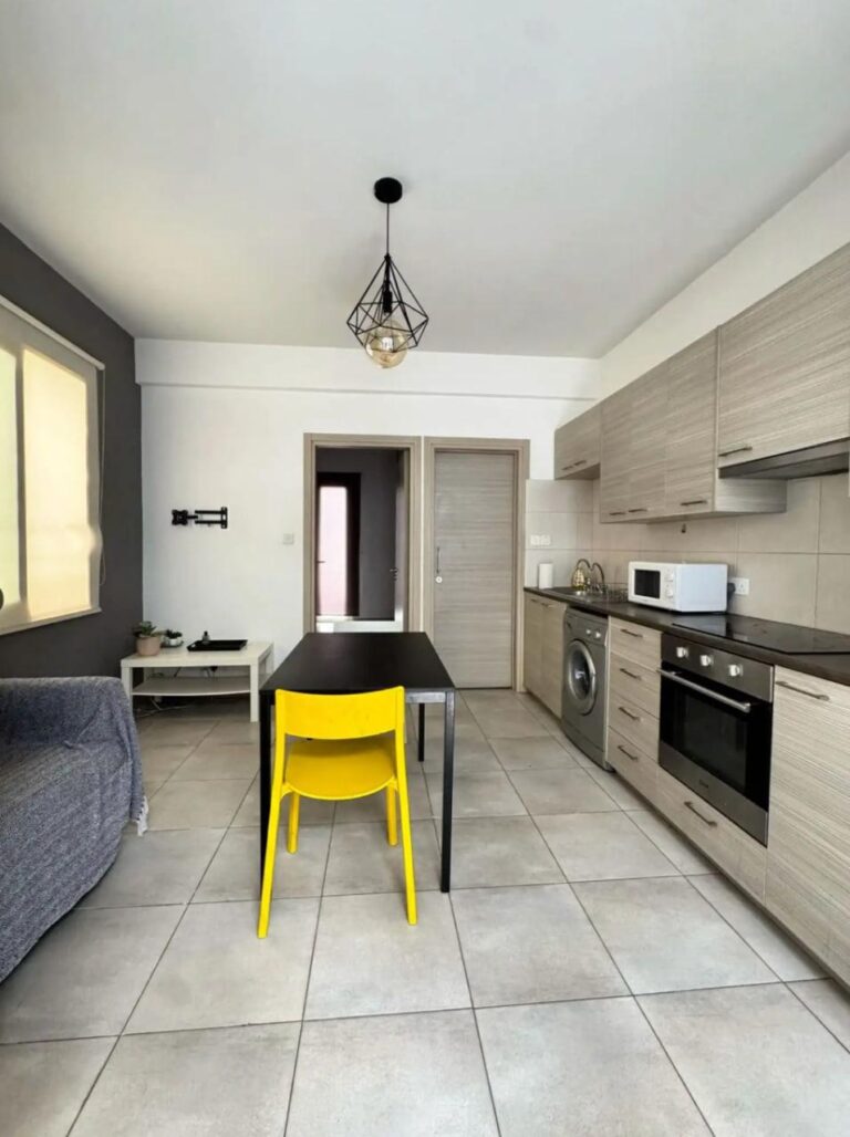 Cheap Apartments for Rent Limassol