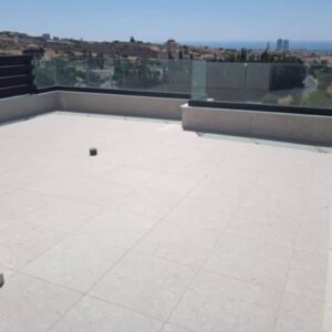 1 Bedroom Apartment for Rent in Limassol – Agios Athanasios