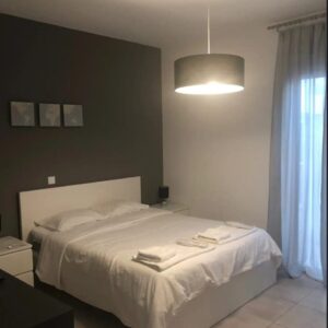 1 Bedroom Apartment for Rent in Limassol – Old Town