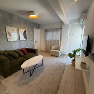 1 Bedroom Apartment for Rent in Limassol District