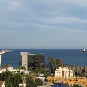 1 Bedroom Apartment for Rent in Limassol – Neapolis