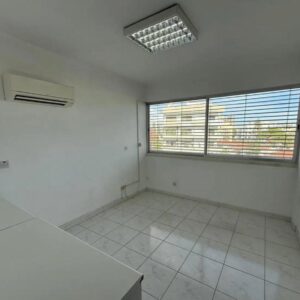 96m² Office for Rent in Limassol – Agia Zoni