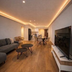 2 Bedroom Apartment for Rent in Limassol District