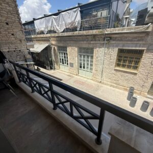 1 Bedroom Apartment for Rent in Limassol – AgiaTriada