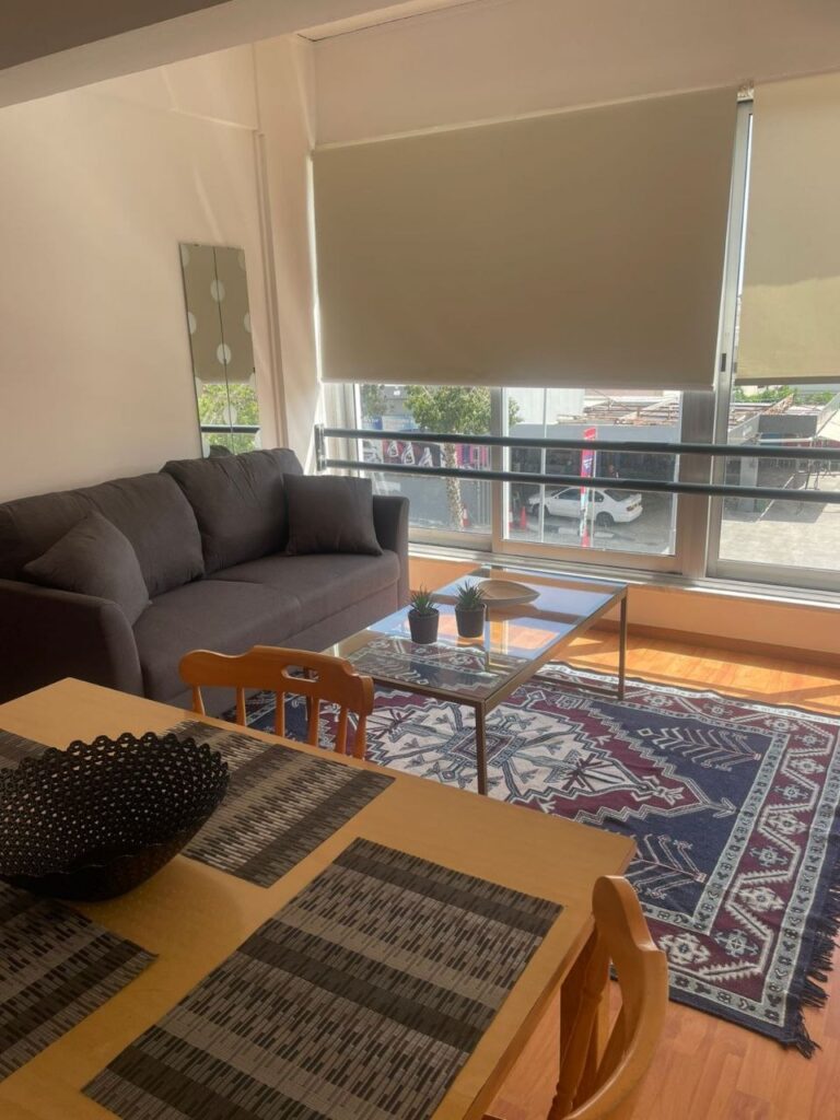 Cheap Apartments for Rent Limassol