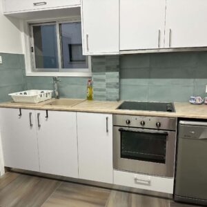 2 Bedroom Apartment for Rent in Limassol – Neapolis