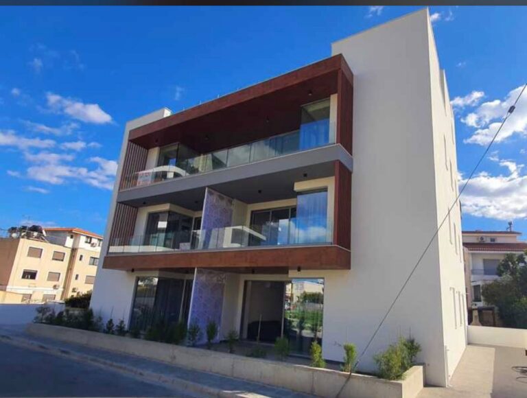 Cheap Apartments for Rent Limassol