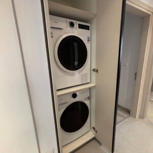 2 Bedroom Apartment for Rent in Limassol – Neapolis