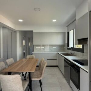 2 Bedroom Apartment for Rent in Limassol – Omonoia