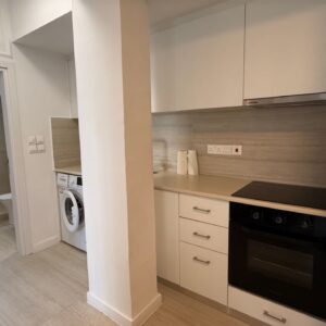 1 Bedroom Apartment for Rent in Agios Tychonas, Limassol District