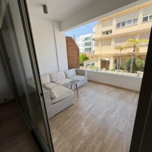 3 Bedroom Apartment for Rent in Limassol – Agia Zoni