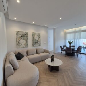 2 Bedroom Apartment for Rent in Limassol – Omonoia