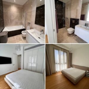 3 Bedroom Apartment for Rent in Limassol – Agia Zoni