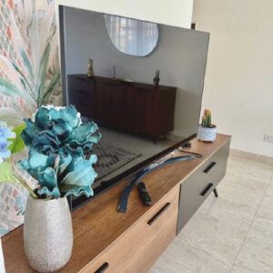 2 Bedroom Apartment for Rent in Germasogeia, Limassol District