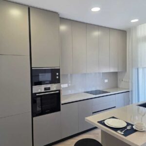 2 Bedroom Apartment for Rent in Limassol – Omonoia