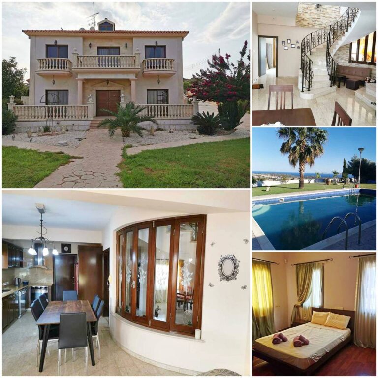 Villas