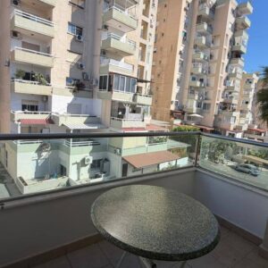 1 Bedroom Apartment for Rent in Limassol – Neapolis