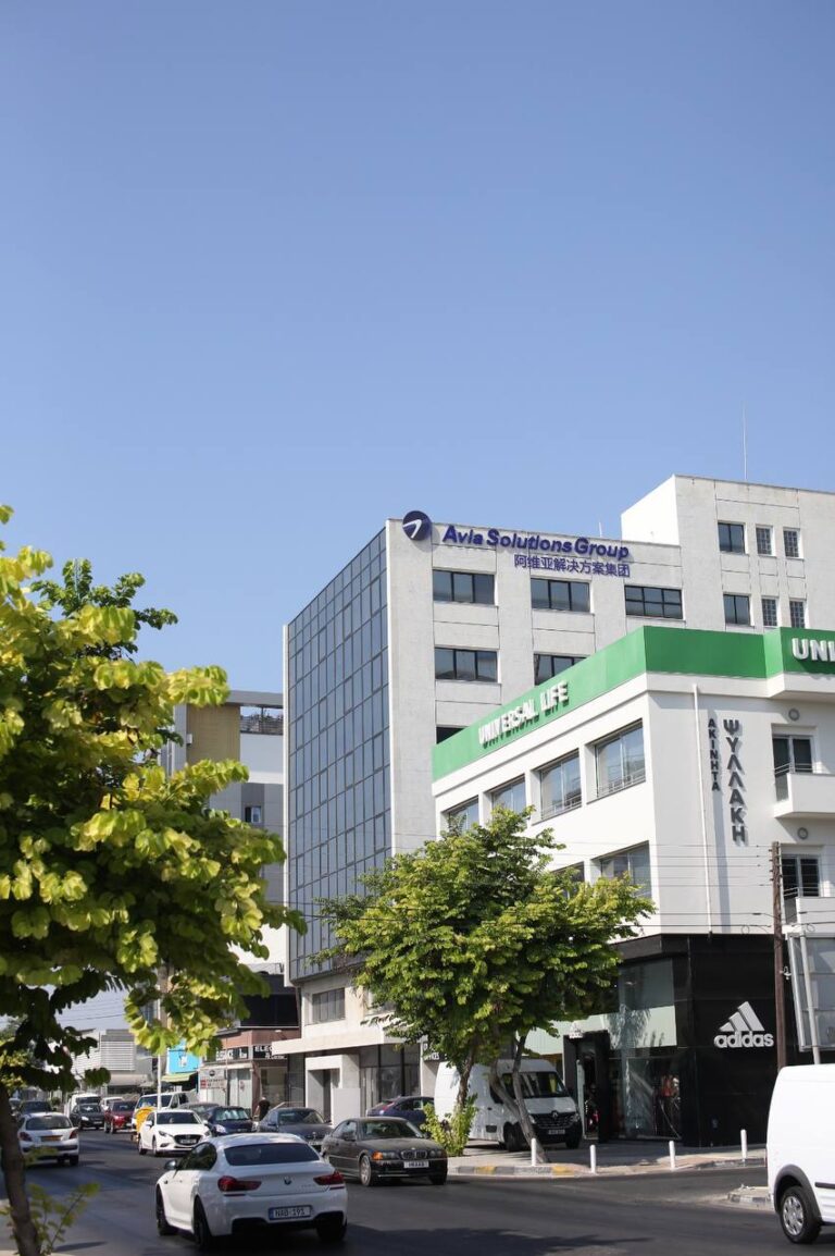 Offices
