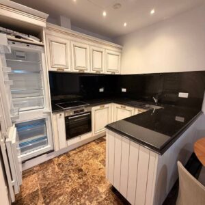 2 Bedroom Apartment for Rent in Germasogeia, Limassol District