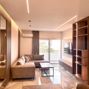 2 Bedroom Apartment for Rent in Germasogeia – Tourist Area, Limassol District