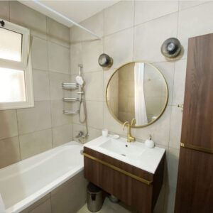 2 Bedroom Apartment for Rent in Limassol – Agios Nicolaos