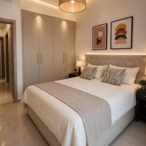 2 Bedroom Apartment for Rent in Agios Tychonas, Limassol District