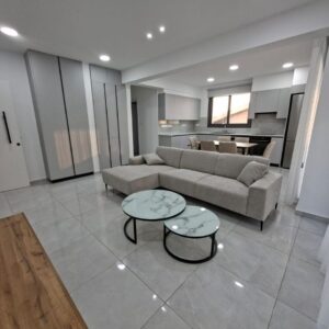 2 Bedroom Apartment for Rent in Kato Polemidia, Limassol District