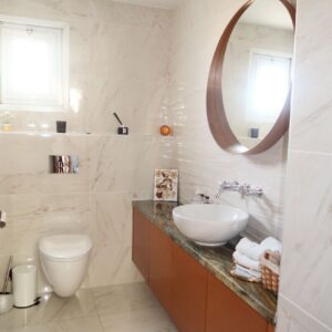 5 Bedroom House for Rent in Limassol – Panthea