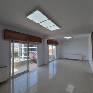 185m² Office for Rent in Limassol – Mesa Geitonia