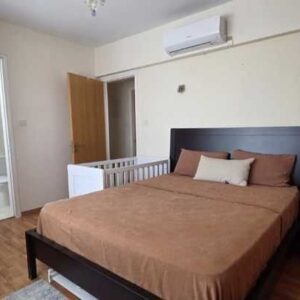 2 Bedroom Apartment for Rent in Limassol – Mesa Geitonia