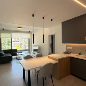 3 Bedroom Apartment for Rent in Agios Nectarios, Limassol District