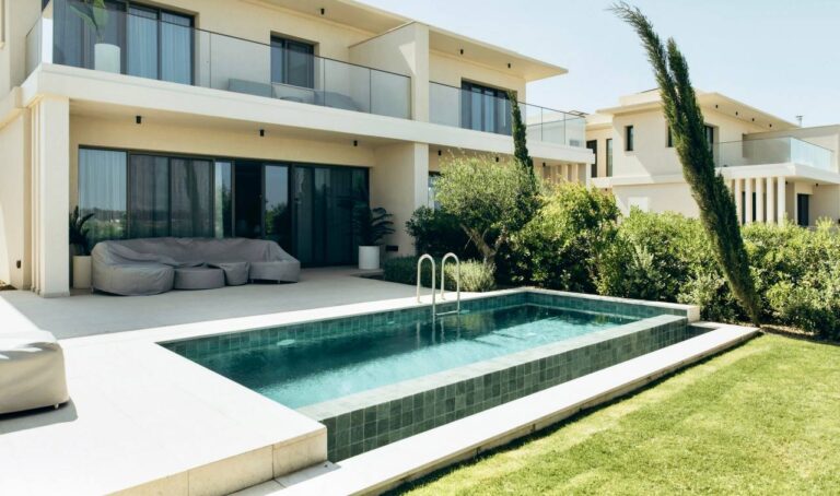 Villas