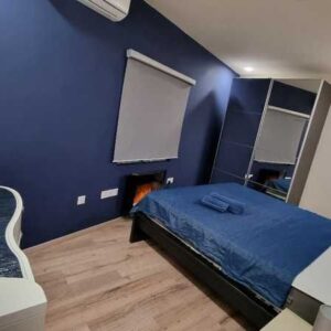 2 Bedroom House for Rent in Limassol – Agios Antonios