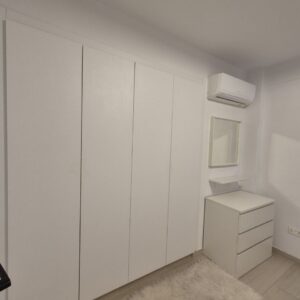 Διαμέρισμα 1 υπνοδωματίων προς ενοικίαση στη Λεμεσό – AgiaTriada