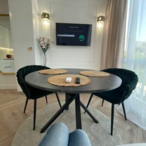 1 Bedroom Apartment for Rent in Agios Tychonas, Limassol District