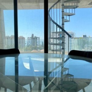2 Bedroom Apartment for Rent in Germasogeia, Limassol District
